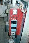  PCP (PYROLYSIS CONTROL PRODUCTS) Cleaning Furnace,